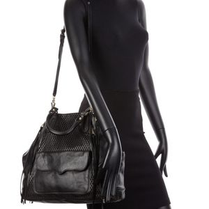 Rebecca Minkoff Romeo Satchel